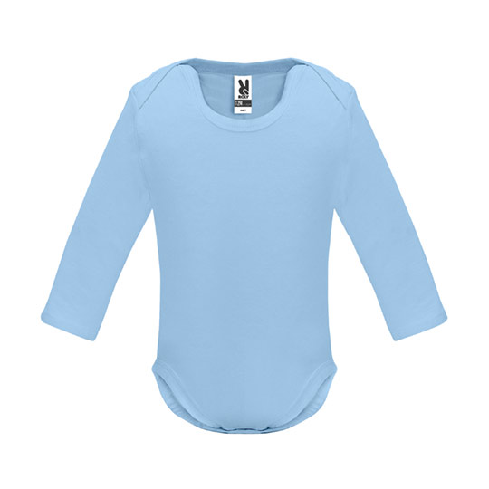 BD7202-BABY BODY HONEY L/S